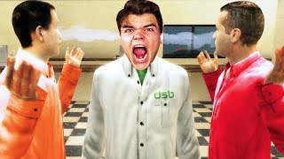 WE MADE JELLY RAGE HARD! - Gmod Prop Hunt