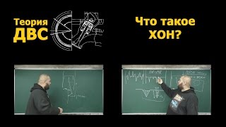 Теория ДВС: Что такое ХОН?