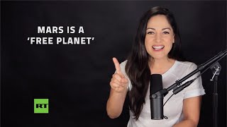 SpaceX will not recognize Earth laws in 2024 Mars colony