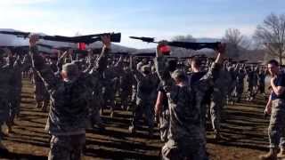 VMI Breakout Class Of 2017