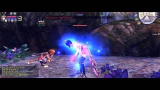 Divine Warrior Online*  CBT