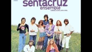 Daniel Sentacruz Ensemble - Linda bella Linda