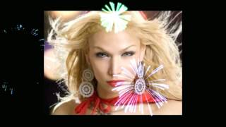 Claudia Charriez: the transexual model who loves New York...