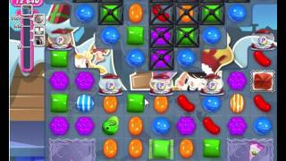 Candy Crush Saga LEVEL 2177 NO BOOSTERS