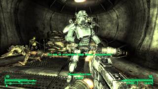 Fallout 3 #029 - Гуль-потрошитель