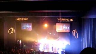 Northstar Church, Panama City - Our God
