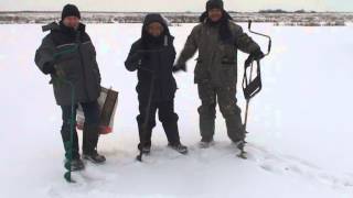 Рыбалка в России