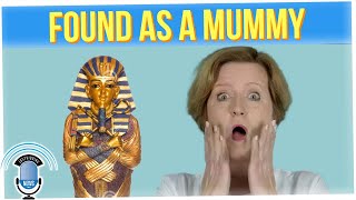 Woman Discovers Husband's Body Looking for Decorations (ft. Tesh Rajan)