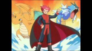 Pokemon Johto Champion Battle Music (Anime Remix)