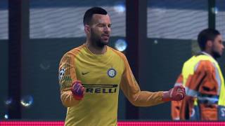 FIFA 19 - Realistic SLIDERS gameplay (New Set in the description)