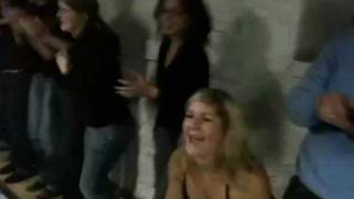Soirée ENSBANA