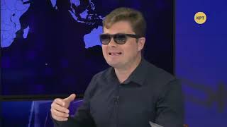 Семченко: Украина "гадит" Донбассу чтобы вернулся // СЛЁТ БЛОГЕРОВ