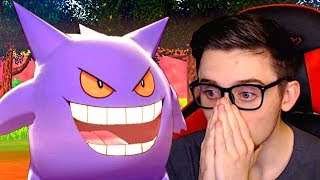 Pokemon Sword & Shield but we meet an old friend