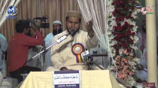Naat Karam Karam Maula by Abdul Qudoos Mohsin