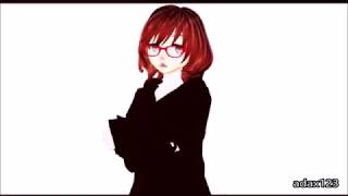 [MMD] Everybody's Circulation (effects test)