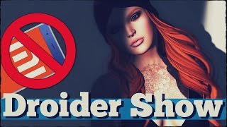 Блокировка Xiaomi и новый гаджет Apple | Droider Show #290