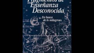 Fragmentos de una enseñanza desconocida - P. D Ouspenski - 34