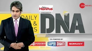 Watch Daily News and Analysis with Sudhir Chaudhary, December 5, 2018