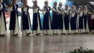 Haykakan Zardanaxsher Qaxaq Gyumri par Shirak