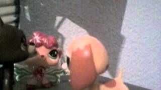 LPS:A brother and a sister- secret agents ep#2 (in romana)