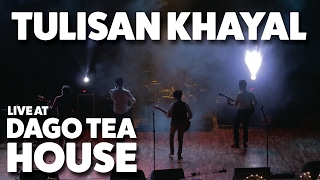 Blue Note  -  Tulisan Khayal (Dago Tea House)