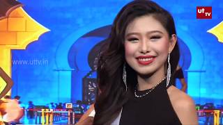Miss Asia 2017 Full Video