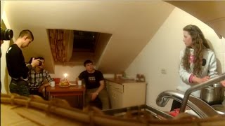 Почему так много религий? /Like_interview