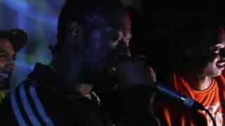P MONEY  FLIRTA D  BLACKS @YAGGA YO! LAUNCH PARTY PT2/2