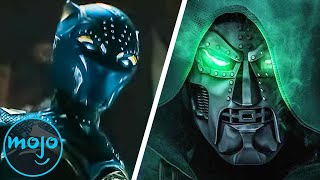 Top 10 Black Panther Wakanda Forever Rumors Explained