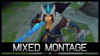Mixed High Elo Montage