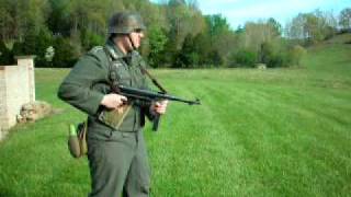 MP 40