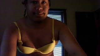 Fat Boy in bras