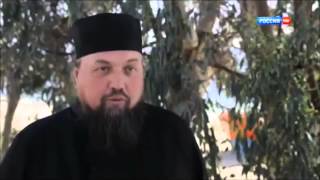 Истинная история о встрече на Афоне Путина и мула. )))