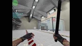 CS 1.6] ОБЗОР JAIL СЕРВЕРА [СЛИВ АККАУНТА]#199