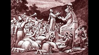 TEMOIGNAGE DUN HAUT DIGNITAIRE DE SATAN 2:CONFRONTATION AVEC IDAHOSSA