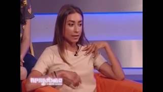 Александра Шульгина жизнь после Холостяка ПравДиво Шоу с Евой Бажен
