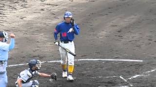木本　凌雅（枚方ボーイズ2年）①