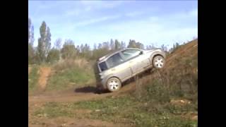 Fiat Panda 4x4 Cross