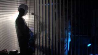 Django Django -  Love's Dart - Live BlackBox Session - PART 1