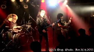 Eternal Flame - Kelly SIMONZ with Takayoshi Ohmura
