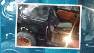 fiat 126 restoration