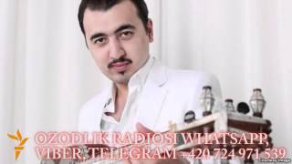 Uzbek Шоҳжаҳон Жўраевнинг айбини маъмури ўз бўйнига олди