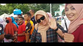 DSR Taman Mini Team @ Indonesia Memanah 4