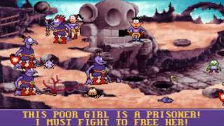 goblins 3 level 2