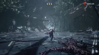 DMC5 Hell and Hell - Mission 12 No Damage S-rank