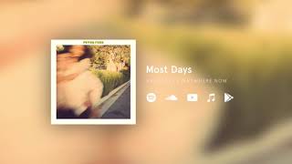 Peter Fenn — Most Days