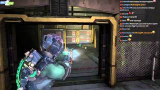 Прохождение Dead Space 2 [#4] (нереальная сложность) (русские комментарии)