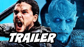 Game Of Thrones Season 7 Episode 6 Trailer Breakdown