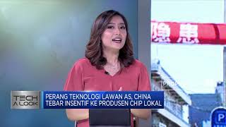China-AS Perang Teknologi Hingga Pejabat AS ke Taiwan, China Kirim Jet Tempur