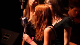 Deed I Do - Elisabeth Comer, Gabriella Munro & Lila Mckinley - Spring Fling with Strings